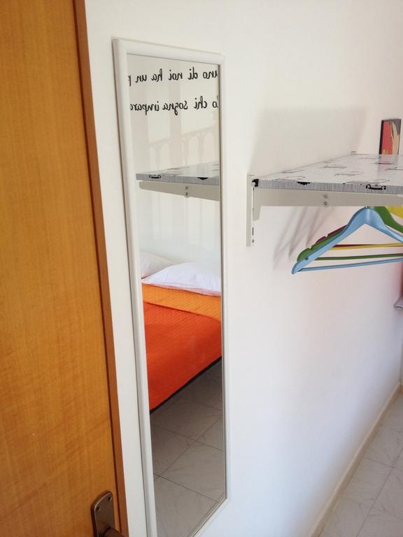 B&B Porta Nuova Palermo Quarto foto