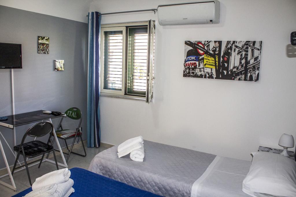 B&B Porta Nuova Palermo Quarto foto