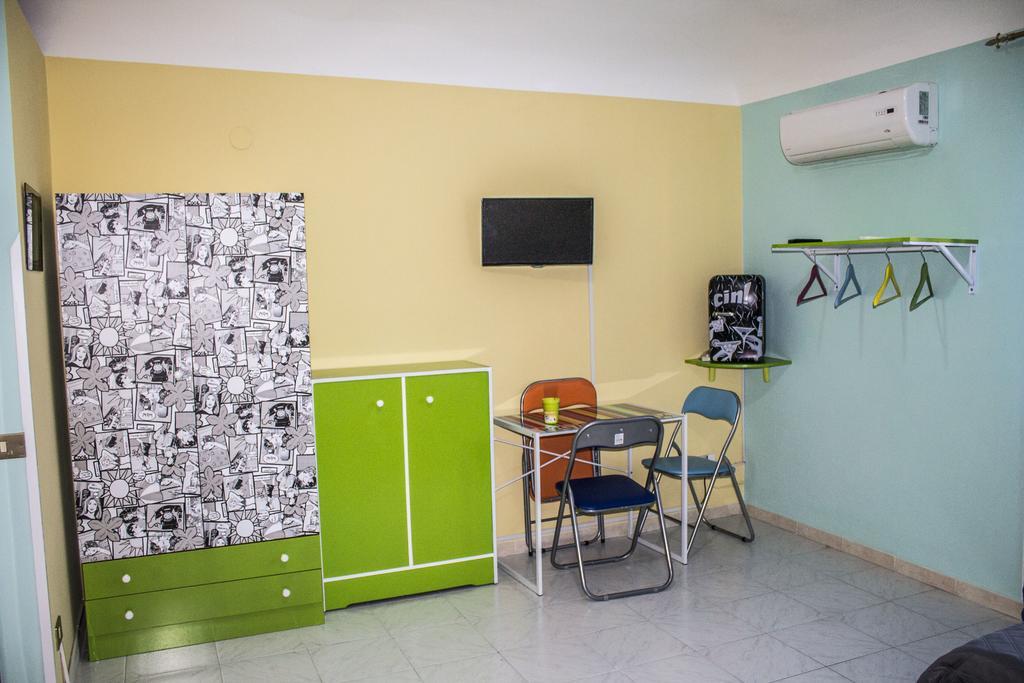 B&B Porta Nuova Palermo Quarto foto