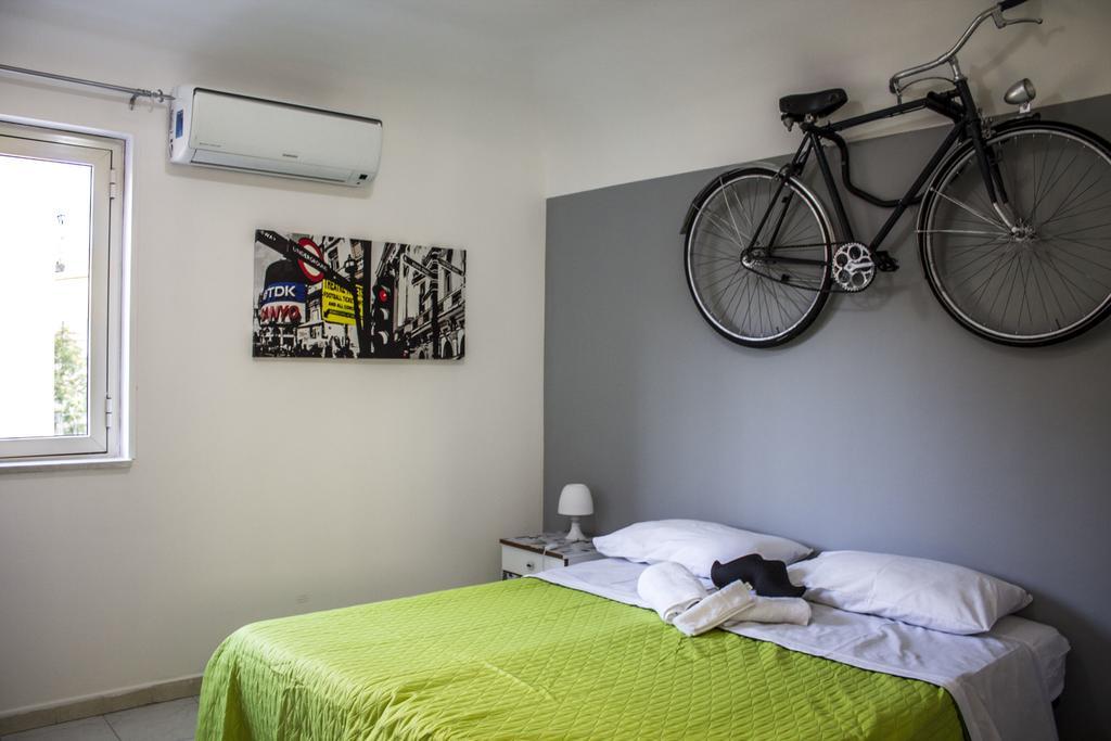 B&B Porta Nuova Palermo Quarto foto