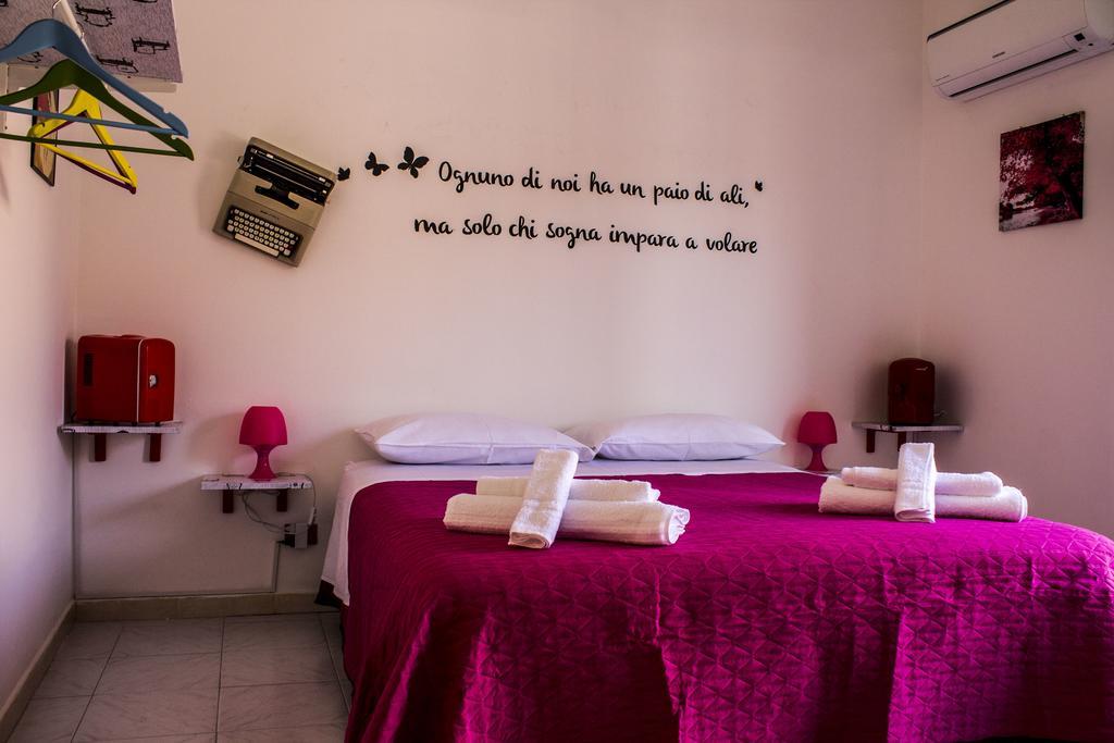 B&B Porta Nuova Palermo Quarto foto