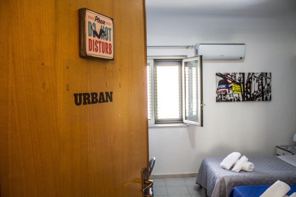 B&B Porta Nuova Palermo Quarto foto